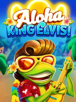 Aloha King Elvis
